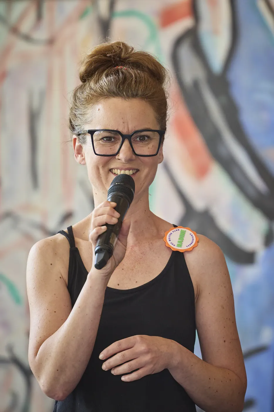 Impression von makers united 2026