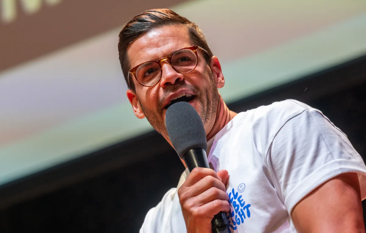 Impression von makers united