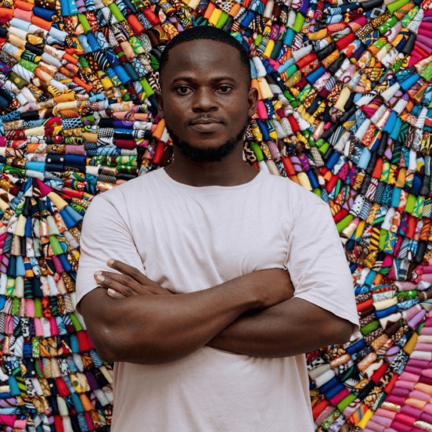 Emmanuel Aggrey Tieku