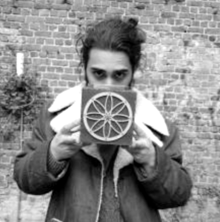 Navid Lari / Escaporium (BE)