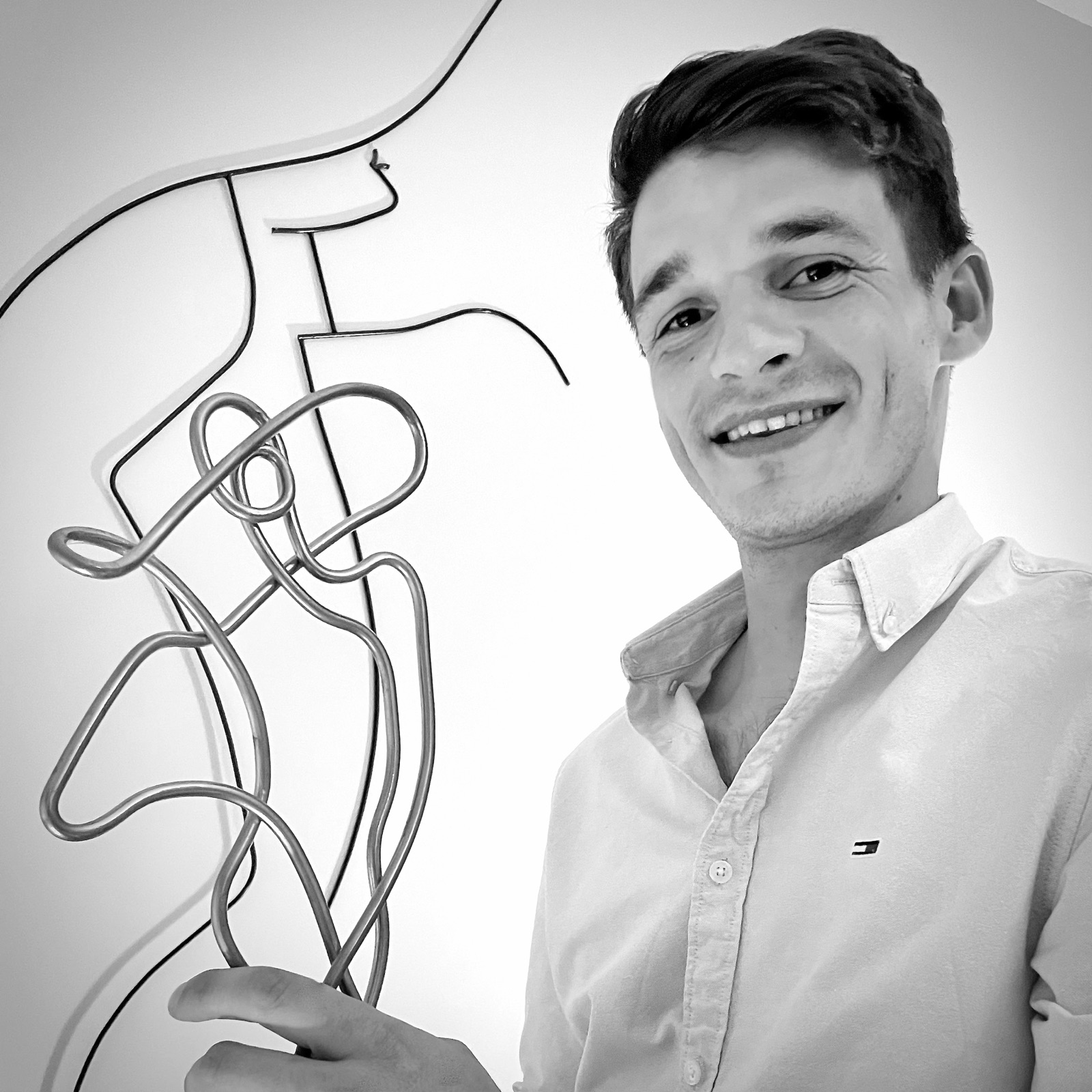 Rémi Plault (FR)