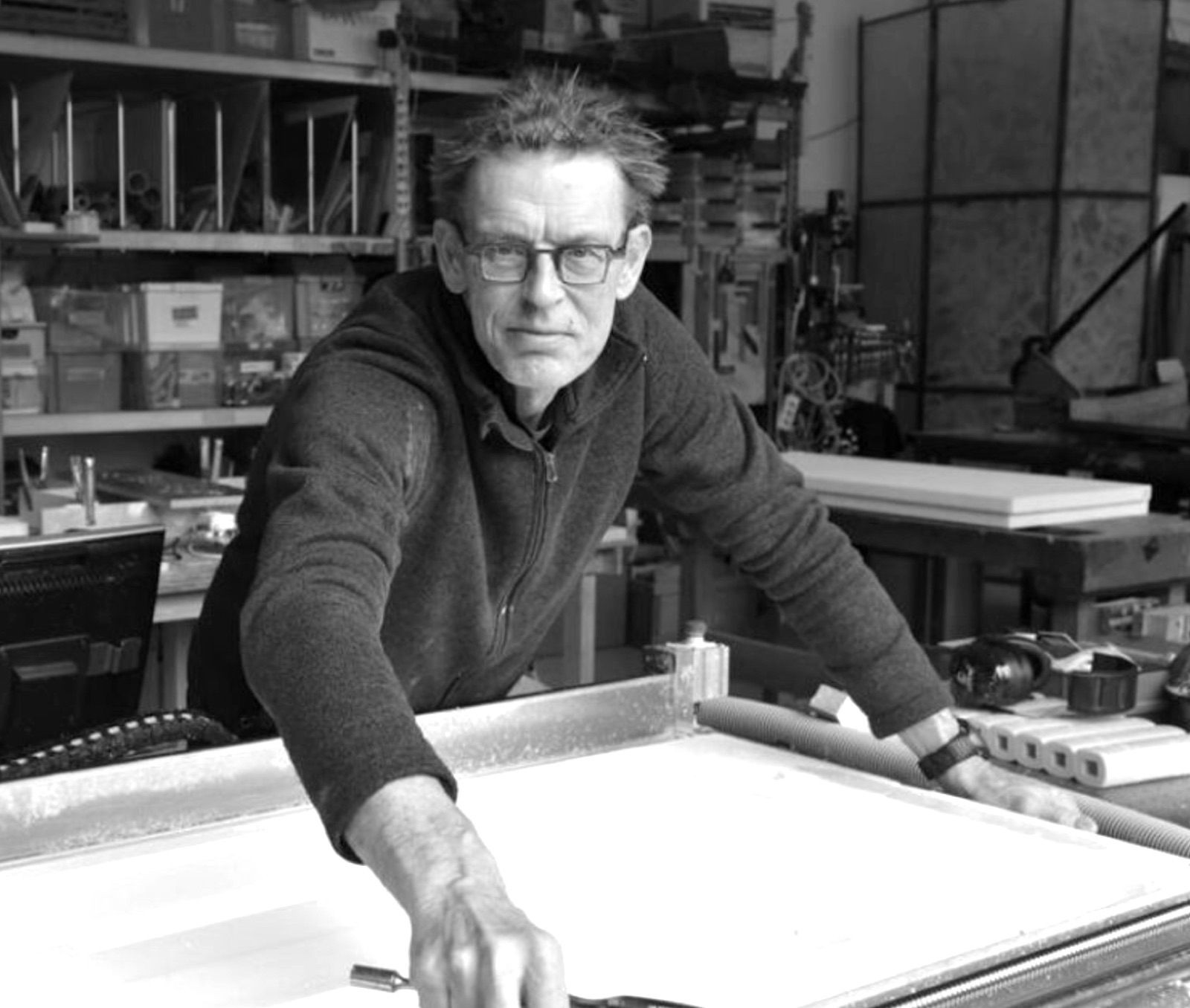 Wout Zweers (NL)
